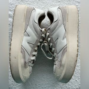 New Balance, CT302 'Sea Salt'